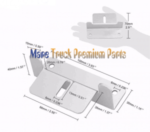 Βασεις πανελ αλουμινιου Β